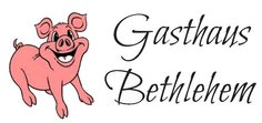 Logo vom Gasthaus Bethlehem